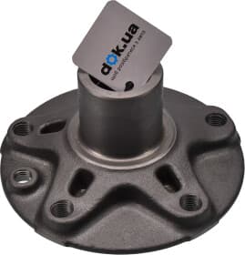 Ступица колеса