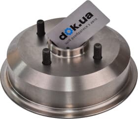 Гальмівний барабан