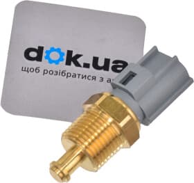 Датчик температуры охлаждающей жидкости Датчик температуры охлаждающей жидкости