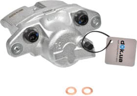 Гальмівний супорт