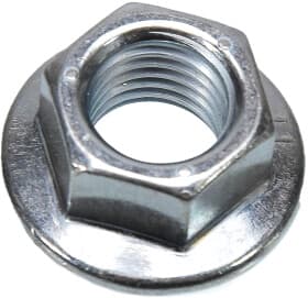 Гайка выпускного коллектора Nissan / Infiniti 089183401A Гайка выпускного коллектора Nissan / Infiniti 089183401A