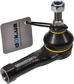 Наконечник кермової тяги Наконечник кермової тяги