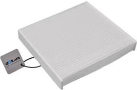 Фільтр салону