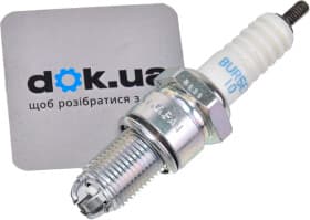 Свеча зажигания