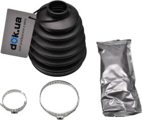 Пильовик гранати Пильовик гранати