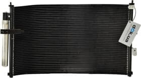 Радиатор кондиционера