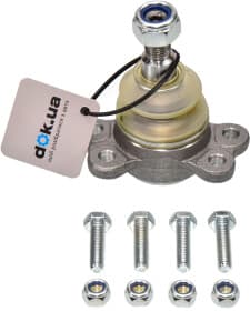 Шаровая опора