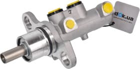 Головний гальмівний циліндр