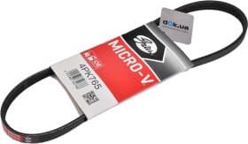 Поликлиновой ремень