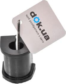 Втулка стабилизатора