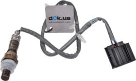 Лямбда-зонд