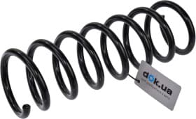 Пружина подвески