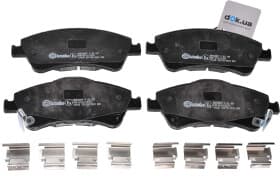 Тормозные колодки