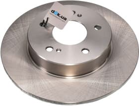 Гальмівний диск