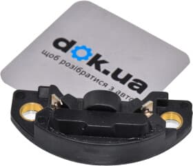 Коммутатор системы зажигания