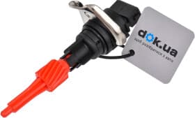 Датчик скорости