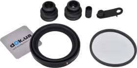 Ремкомплект гальмівного супорта