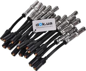 Комплект дротів запалювання