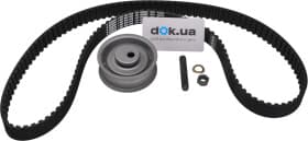 Комплект ременя ГРМ