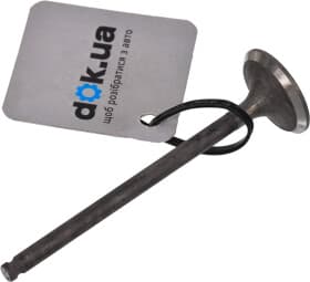 Випускний клапан