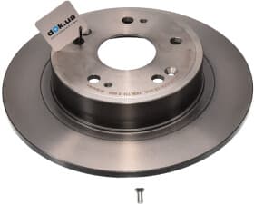 Тормозной диск Тормозной диск