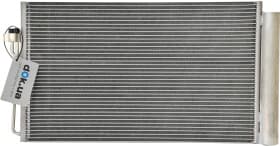 Радиатор кондиционера