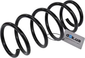 Пружина підвіски