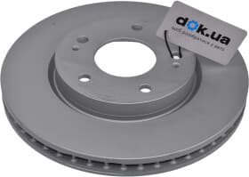 Тормозной диск Тормозной диск