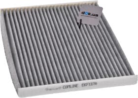 Фильтр салона Comline EKF137A