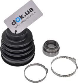 Пильовик гранати Пильовик гранати