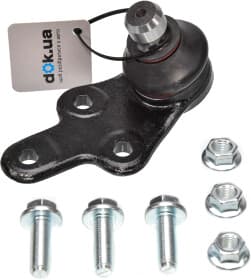 Шаровая опора