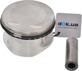 Поршень двигателя