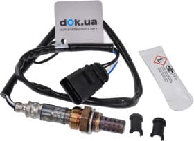 Лямбда-зонд