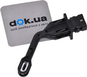 Датчик температуры салона