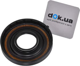 Сальник півосі