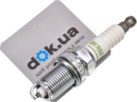 Свеча зажигания