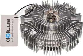 Вискомуфта вентилятора Toyota / Lexus / Daihatsu 1621050102