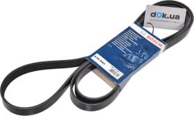 Поликлиновой ремень