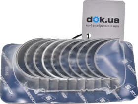 Шатунный вкладыш