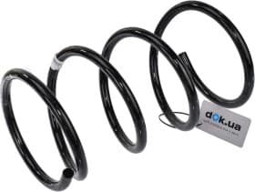 Пружина підвіски Mitsubishi MR589565