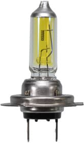 Автолампа Zollex All weather H7 PX26d 55 W жовта 61124