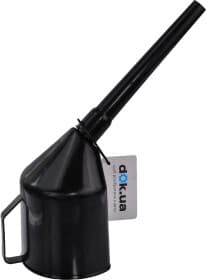 Лейка Vitol ЛП-04 универсальная пластиковая