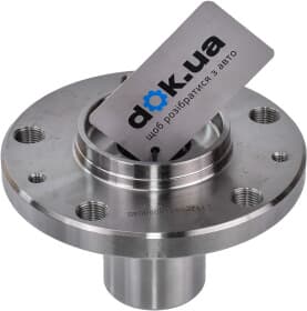 Ступиця колеса