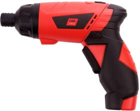 Электроотвертка Carface GV CFS35X (ЗУ)