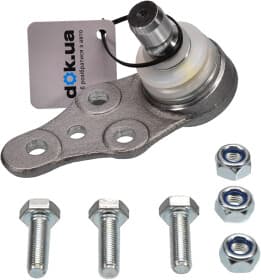 Шаровая опора