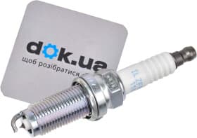 Свеча зажигания