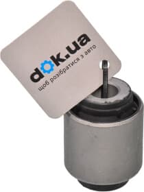 Сайлентблок важеля