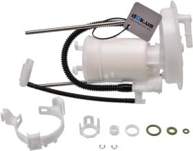 Топливный фильтр