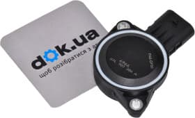 Датчик вакуумного усилителя тормозов VAG 07L907386A