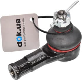 Наконечник кермової тяги